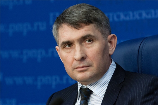 Олег Николаев утвердил план поэтапного снятия ограничений в республике