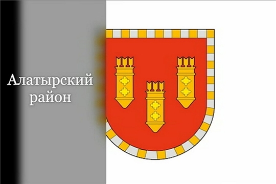 Алатырский район присоединился к песенному марафону «Славься, Чувашия!»