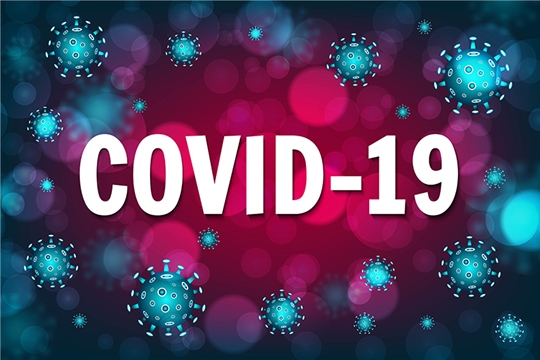 О дезинфекции помещений в условиях covid-19