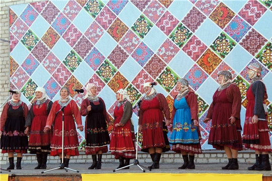 Подведены итоги Межрегионального фестиваля-конкурса «Истоки»