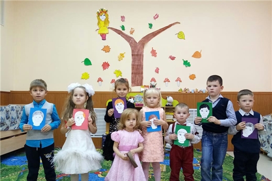 В Алатырском районе прошли мероприятия, посвященные Дню отца
