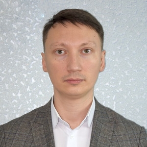 Сазанов Андрей Васильевич