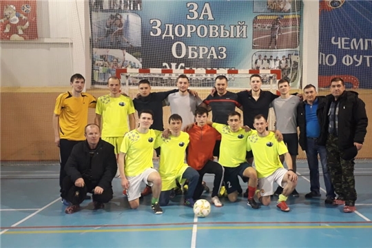 В рамках празднования традиционного районного праздника «Проводы зимы» на базе МАУДО «ДЮСШ «Хелхем» прошли спортивные мероприятия