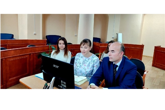 «Своё дело в селе – смело!»