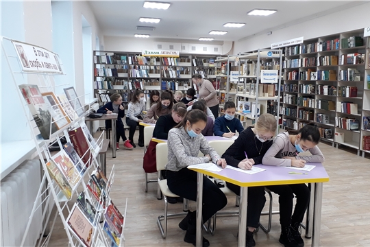 Прошел Всероссийский конкурс «Символы России. Великая Отечественная война: подвиги фронта и тыла»