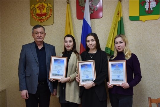 Пять лет в эфире Национального радио Чувашии
