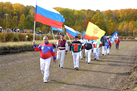 Бега рысистых лошадей на призы ветерана конного спорта Н.П. Кошкина