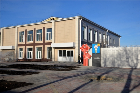 Ход ремонтных и строительных работ на территориях Батыревского, Шыгырданского и Бикшикского сельских поселений