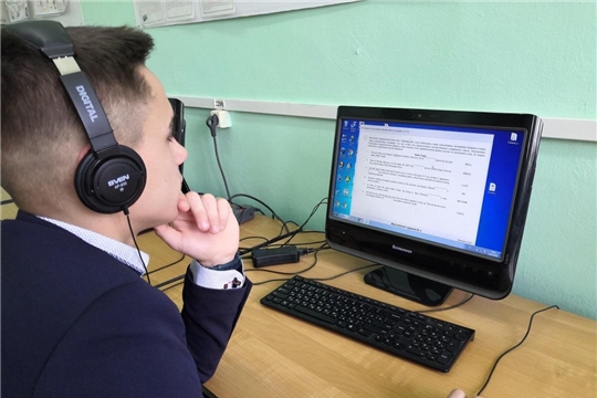 Школьники Чебоксарского района напишут всероссийские проверочные работы.
