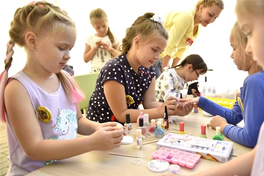 В Чувашии на время школьных каникул приостановят работу детских кружков и секций
