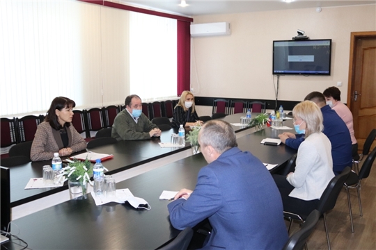 Уполномоченный посетила Канашский район