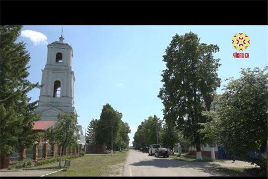 Всероссийский конкурс лучших проектов благоустройства малых городов и исторических поселений