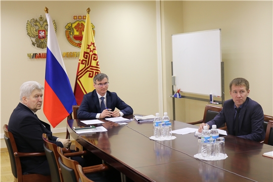 Минстрой России поручил регионам завершить контрактование по всем федеральным проектам в срок до 1 апреля