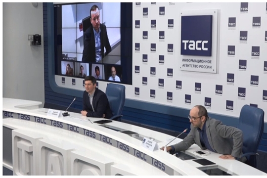Руководитель АПМБ Александр Маслов рассказал ТАСС и ВЦИОМ о мерах поддержки бизнеса в Чувашии