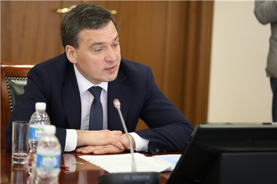 Минэкономразвития Чувашии: от стратегии - к действию