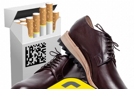 Вниманию руководителей организаций и ИП, торгующих обувью и табачной продукцией!