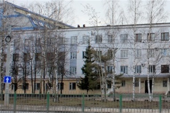 Внимание, аукцион! Предлагаются к продаже помещения, расположенные в г. Чебоксары по пр. И.Я.Яковлева, 19