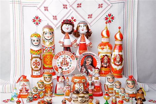 Приглашаем принять участие в конкурсах народных художественных промыслов Чувашской Республики