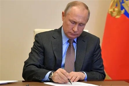 О продлении национальных целей до 2030 года