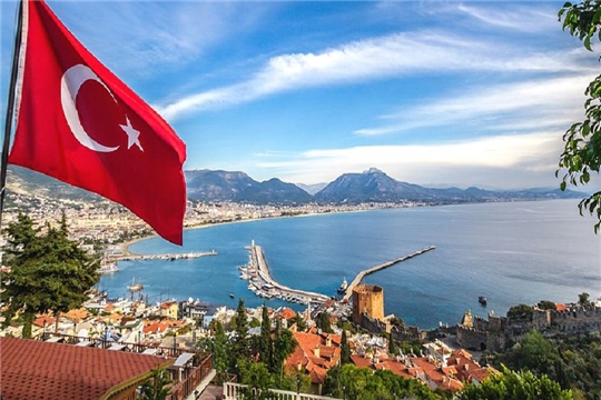 С 1 декабря стартует виртуальная бизнес-миссия в Турцию