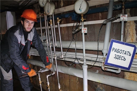 На Чебоксарской ГЭС автоматизировали мониторинг гидротехнических сооружений