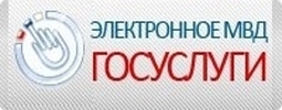 Электронное МВД госуслуги 