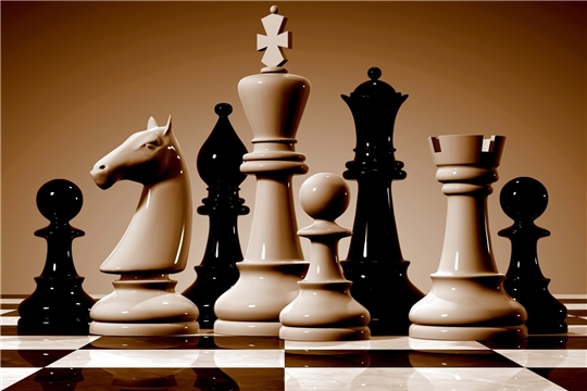 В Алатыре прошёл новогодний турнир по шахматам