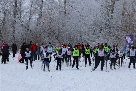 25 января в Алатыре состоится открытие зимнего спортивного сезона