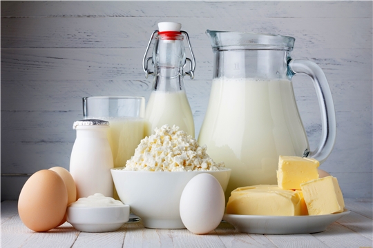 О качестве и безопасности молочной продукции