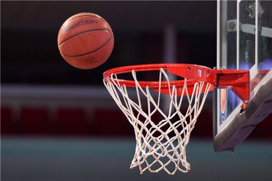 Алатырские спортсменки вышли в следующий этап Школьной баскетбольной лиги «КЭС-БАСКЕТ»