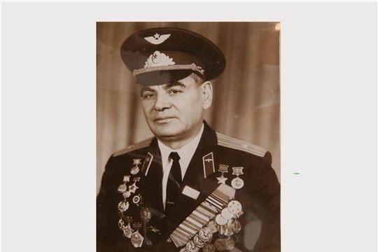 75 лет назад, 23 февраля 1945 года, уроженцу Алатыря П.Г. Макарову было присвоено звание Героя Советского Союза