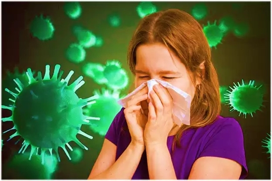 Что нужно делать в период активной циркуляции возбудителей гриппа, коронавирусной инфекции и других возбудителей ОРВИ