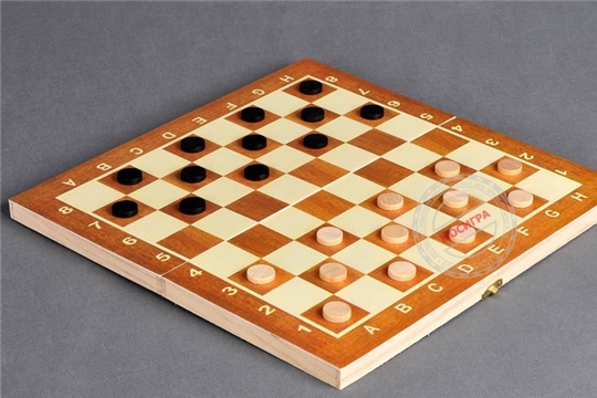 В Алатыре прошёл городской турнир по шашкам