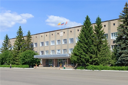 В рамках Всемирного дня защиты прав потребителей в Алатыре пройдёт приём граждан по личным вопросам
