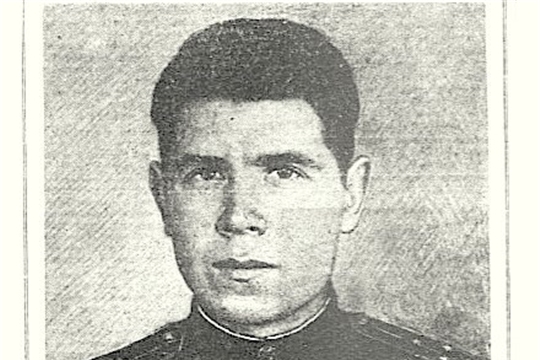 В эти дни алатырцы вспоминают Героя Советского Союза Александра Васильевича Кочетова