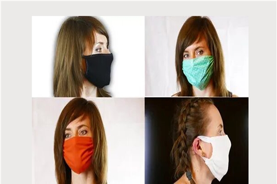 В Алатыре можно приобрести защитные маски