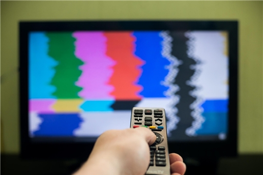 15 апреля возможны кратковременные перерывы трансляции телерадиосигнала