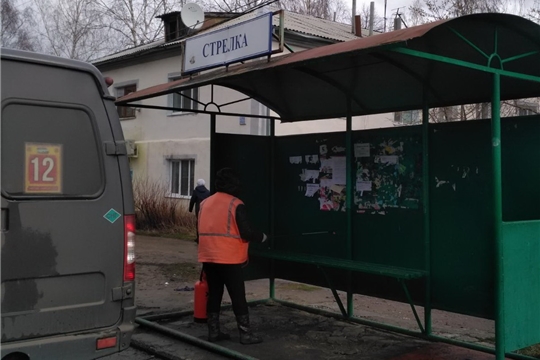 Мероприятия, направленные на борьбу с распространением COVID-19, продолжаются