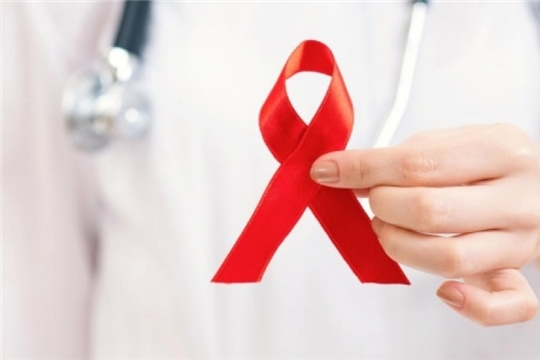 17 мая – Международный день памяти умерших от ВИЧ