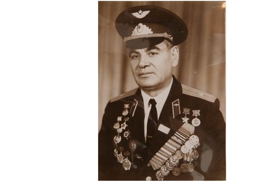 Сегодня алатырцы вспоминают Героя Советского Союза П.Г. Макарова