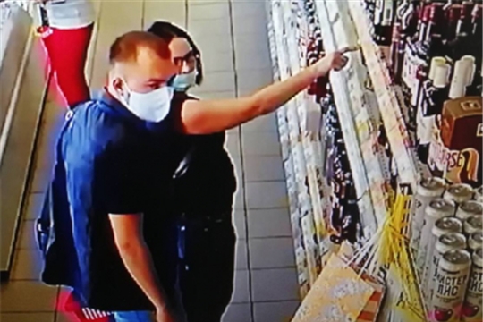 Алатырские полицейские задержали гастролёров из Мордовии, подозреваемых в кражах