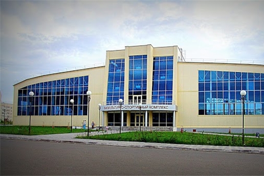 г. Алатырь: 22 августа ФСК возобновляет свою работу