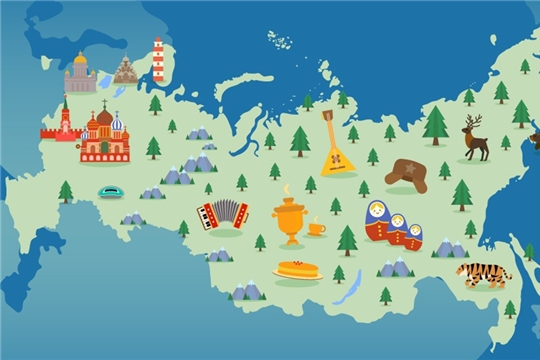 Карта проект россия v 5.6