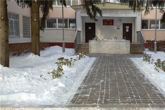В учреждениях культуры возобновили работы по уборке снега на прилегающих территориях