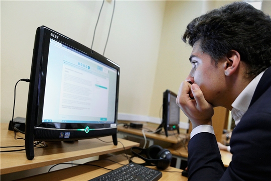 В школах столицы пройдет тренировочное тестирование ЕГЭ по информатике и ИКТ на компьютерах