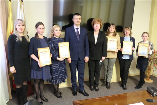 В столице подвели итоги городского конкурса на лучшую организацию работы по профилактике безнадзорности и правонарушений среди несовершеннолетних