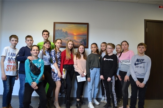 Юные добровольцы ДК «Салют» - победители всероссийского проекта «Добро не уходит на каникулы»