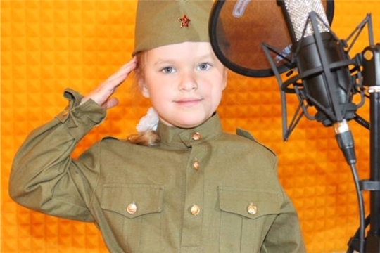 В столичных детских садах стартовал конкурс «Поклон тебе, солдат России!», посвященный празднованию 75-й годовщины Победы в ВОВ