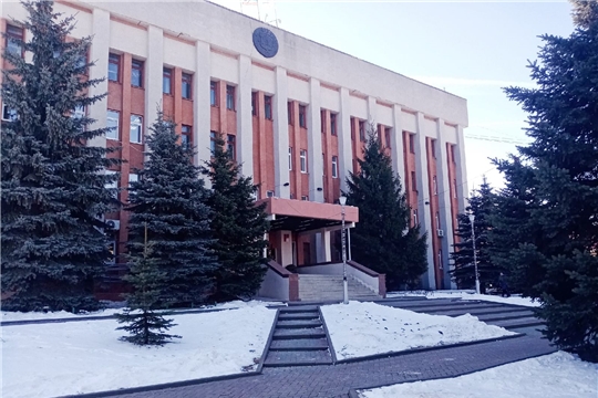 Администрация Ленинского района временно ограничивает личный прием граждан