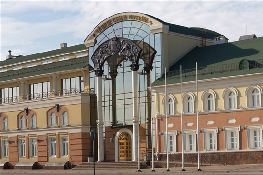 Чувашский национальный музей вошел в топ-10 лучших национальных музеев регионов России